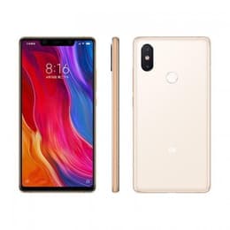 Xiaomi Mi 8 SE 64GB - Goud - Simlockvrij