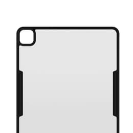 Hoesje iPad Pro 12.9" (2018/2020/2021) - Thermoplastisch polyurethaan (TPU) - Transparant