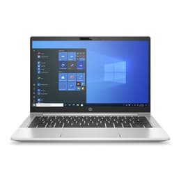 HP ProBook 630 G8 13" Core i5 2.4 GHz - SSD 512 GB - 16GB QWERTY - Spaans