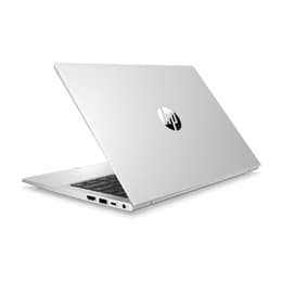HP ProBook 630 G8 13" Core i5 2.4 GHz - SSD 512 GB - 16GB QWERTY - Spaans