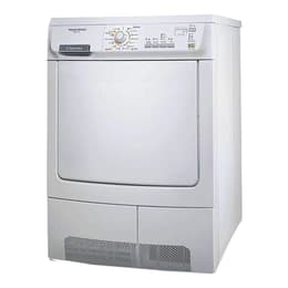 Electrolux EDH97951W Warmtepompdroger Frontlading