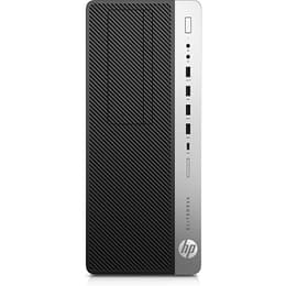 HP Compaq Elite 800 G3 Core i5 3,2 GHz - SSD 256 GB RAM 16GB