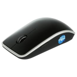 Dell Toetsenbord QWERTY Engels (VK) Draadloos KM714 Wireless With USB Dongle, 1000 DPI