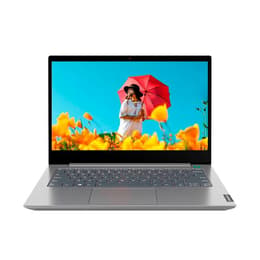 Lenovo ThinkBook 14s Yoga ITL 14" Core i5 2.4 GHz - SSD 256 GB - 8GB QWERTY - Engels