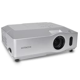 Hitachi CP-X345 Beamer 2,000 ANSI Lumen Grijs