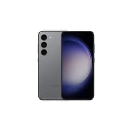Galaxy S23 128 GB - Grijs - Simlockvrij