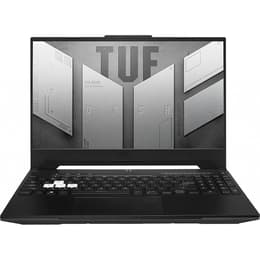 Asus TUF Gaming F15 FX507ZR-HQ003W 15" Core i7 3.5 GHz - SSD 1000 GB - 16GB - NVIDIA GeForce RTX 3070 QWERTY - Arabisch