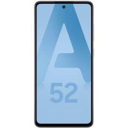 Galaxy A52 128GB - Wit - Simlockvrij