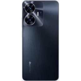 Realme C55 256GB - Zwart - Simlockvrij