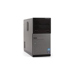 Dell Optiplex 3010 Tower Core i5 3.1 GHz - SSD 512 GB RAM 16GB