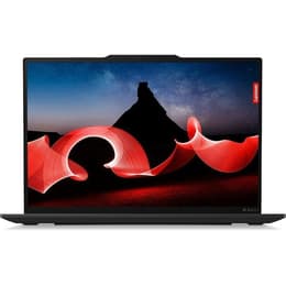 Lenovo ThinkPad X1 Carbon G13 14" Core Ultra 5 1.6 GHz - SSD 512 GB - 16GB QWERTY - Engels