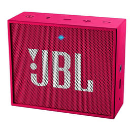 JBL Go Speaker Bluetooth - Roze
