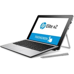 HP Elite X2 1012 G1 12" Core m5 1.1 GHz - SSD 128 GB - 8GB QWERTY - Spaans