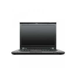 Lenovo ThinkPad T430 14" Core i5 2.6 GHz - SSD 256 GB - 8GB AZERTY - Frans