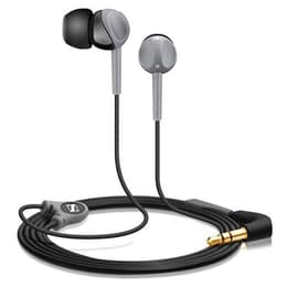 Sennheiser CX200 Street II Oordopjes - In-Ear