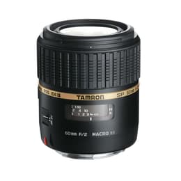 Lens Tamron EF SP 60mm f / 2 Di II Canon EF 60 mm f/2