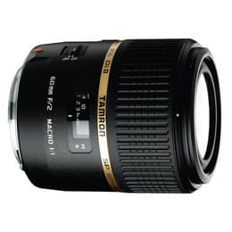 Lens Tamron EF SP 60mm f / 2 Di II Canon EF 60 mm f/2