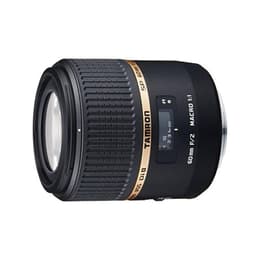 Lens Tamron EF SP 60mm f / 2 Di II Canon EF 60 mm f/2