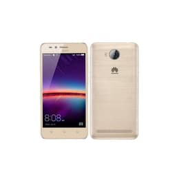 Huawei Y3II 8GB - Goud - Simlockvrij
