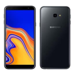 Galaxy J4+ 32GB - Zwart - Simlockvrij - Dual-SIM