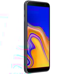 Galaxy J4+ 32GB - Zwart - Simlockvrij
