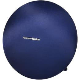 Harman Kardon Onyx 4 Speaker Bluetooth - Blauw