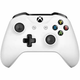 Xbox One S 500GB - Wit + Battlefield 1