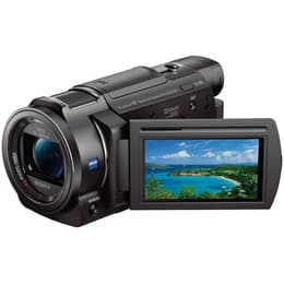 Sony FDR-AX33 Videocamera & camcorder - Zwart