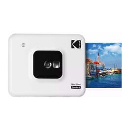 Instant camera Mini shot combo 3 - Wit Kodak Instant camera 76mm f/2.2 f/2.2