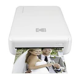 Instant camera Mini shot combo 3 - Wit Kodak Instant camera 76mm f/2.2 f/2.2