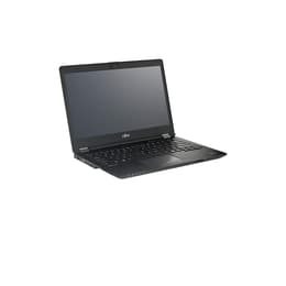 Fujitsu LifeBook U749 14" Core i5 1.6 GHz - SSD 256 GB - 16GB QWERTZ - Duits