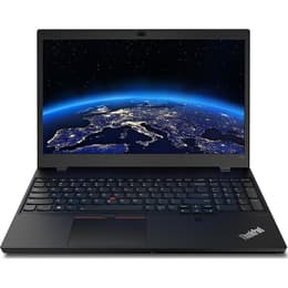 Lenovo Thinkpad P15V G3 15" Core I7 3.5 Ghz - Ssd 512 Gb - 16Gb Qwertz - Deutsch ThinkPad P15v G3 15" Core i7 3.5 GHz - SSD 512 GB - 16GB QWERTZ - Duits