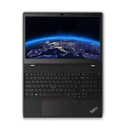 Lenovo Thinkpad P15V G3 15" Core I7 3.5 Ghz - Ssd 512 Gb - 16Gb Qwertz - Deutsch ThinkPad P15v G3 15" Core i7 3.5 GHz - SSD 512 GB - 16GB QWERTZ - Duits