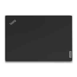 Lenovo Thinkpad P15V G3 15" Core I7 3.5 Ghz - Ssd 512 Gb - 16Gb Qwertz - Deutsch ThinkPad P15v G3 15" Core i7 3.5 GHz - SSD 512 GB - 16GB QWERTZ - Duits