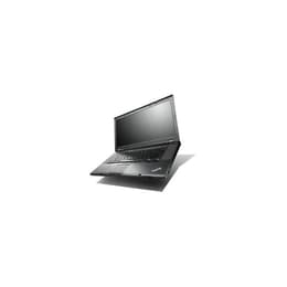 Lenovo ThinkPad T530 15" Core i5 2.5 GHz - HDD 320 GB - 4GB AZERTY - Frans