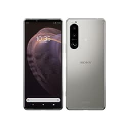 Sony Xperia 5 III 128GB - Zilver - Simlockvrij