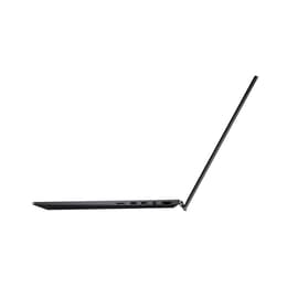 Asus ZenBook 14 OLED UM3402YA-KM094W 14" Ryzen 7 2 GHz - SSD 512 GB - 16GB QWERTY - Spaans