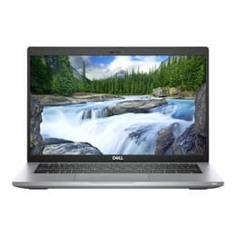 Dell Latitude 5420 14" Core i7 1.2 GHz - SSD 256 GB - 16GB AZERTY - Frans