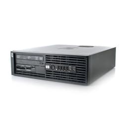 HP Workstation Z200 SFF Core i5-650 3,2 GHz - HDD 2 TB RAM 16GB