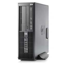 HP Workstation Z200 SFF Core i5-650 3,2 GHz - HDD 2 TB RAM 16GB