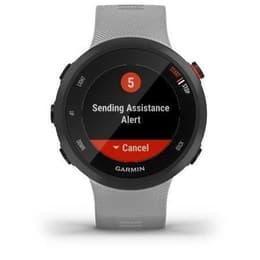 Garmin Forerunner 45 Plus Bluetooth 42 mm - Grijs