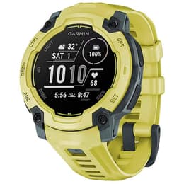 Garmin Instinct E Bluetooth 45 mm - Groen