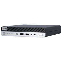 HP EliteDesk 800 G3 Mini Core i5 3.4 GHz - SSD 1 TB RAM 32GB
