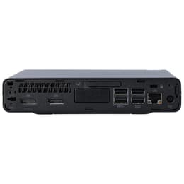 HP EliteDesk 800 G3 Mini Core i5 3.4 GHz - SSD 1 TB RAM 32GB