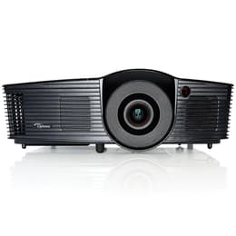 Optoma HD141X Beamer 3000 Lumen Zwart