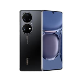 Huawei P50 PRO 256GB - Zwart - Simlockvrij - Dual-SIM