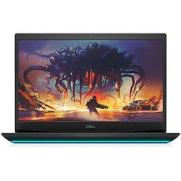Dell G5 5500 15" Core i7 2.6 GHz - SSD 512 GB - 8GB AZERTY - Frans