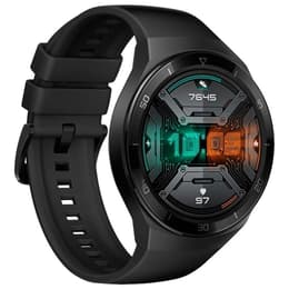 Horloges Huawei Cardio GPS Watch GT 2e - Zwart