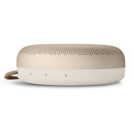 Bang & Olufsen BeoSound A1 Speaker Bluetooth - Goud