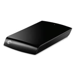Seagate ST902504EXD101-RK Externe harde schijf - SSD 250 GB USB 2.0